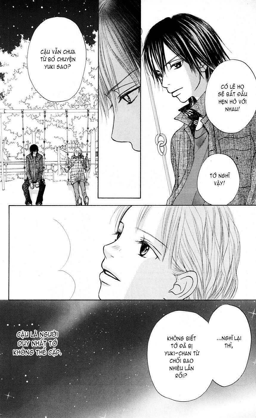 phát điên vì em chapter 9 40