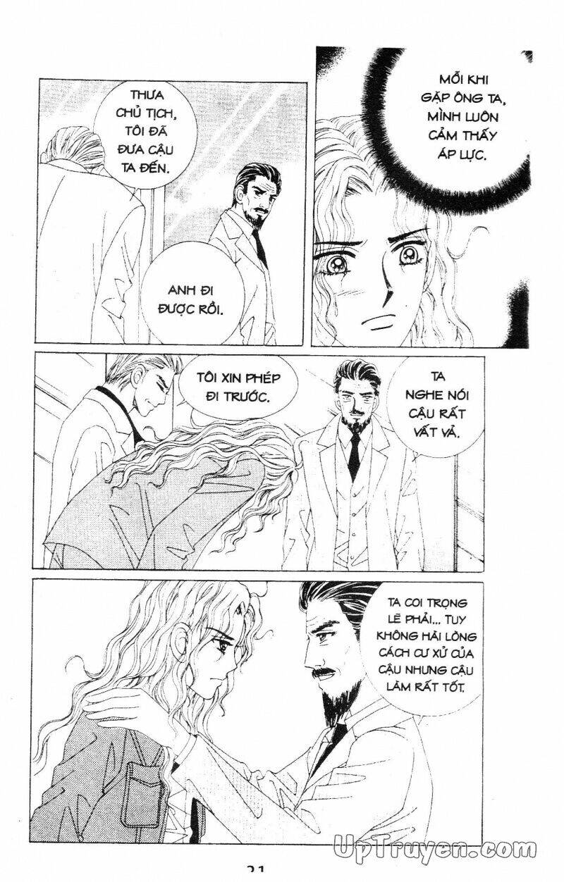 mặt nạ tình yêu chapter 70 23