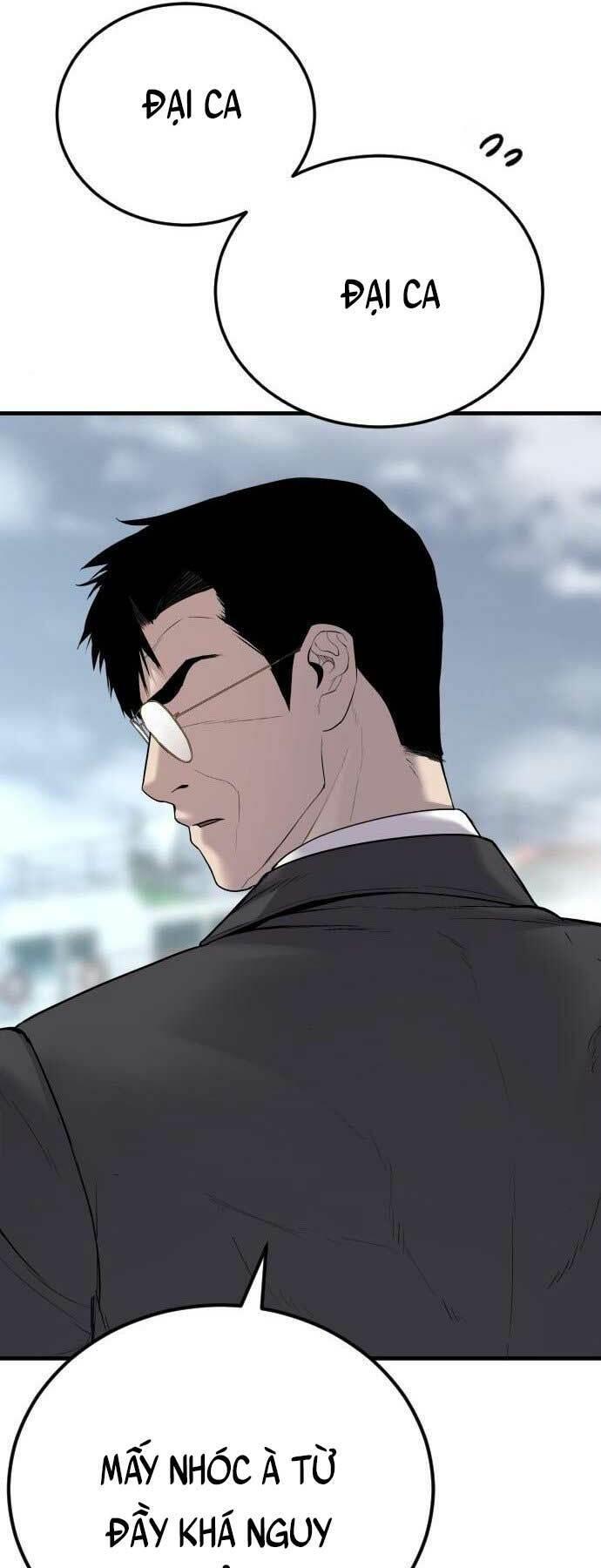 đặc vụ kim chapter 61 52