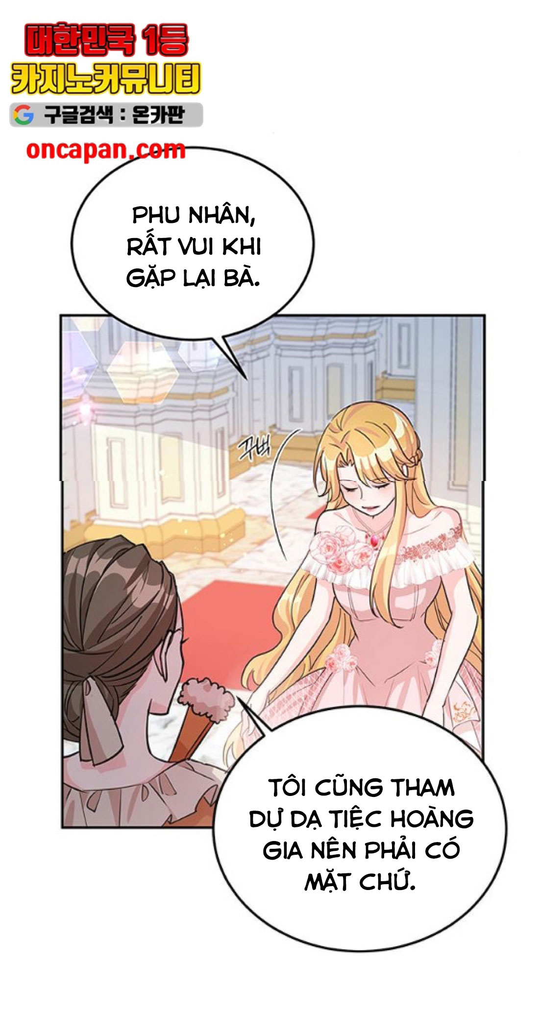 nữ hiệp sĩ tái xuất chapter 17 6