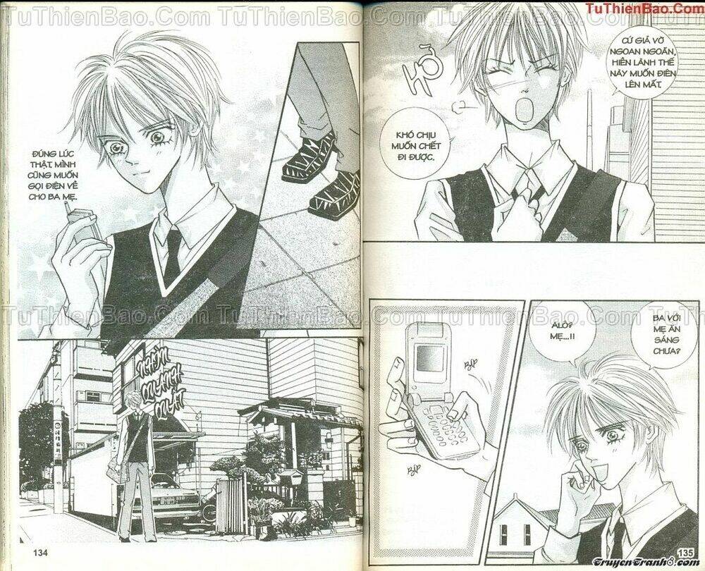 giấc mơ triệu phú chapter 1 51