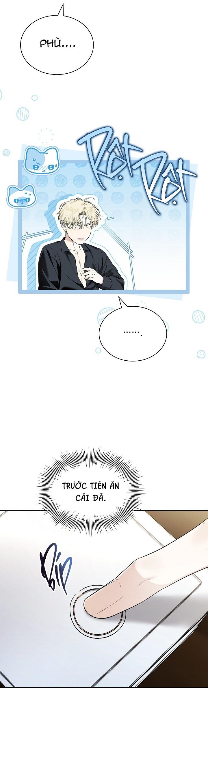 (abo) kiss me if you can chapter 13 21