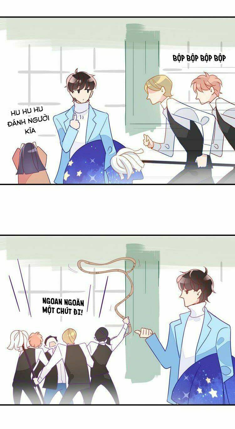 cẩm nang tấn công tra nam chapter 1 54