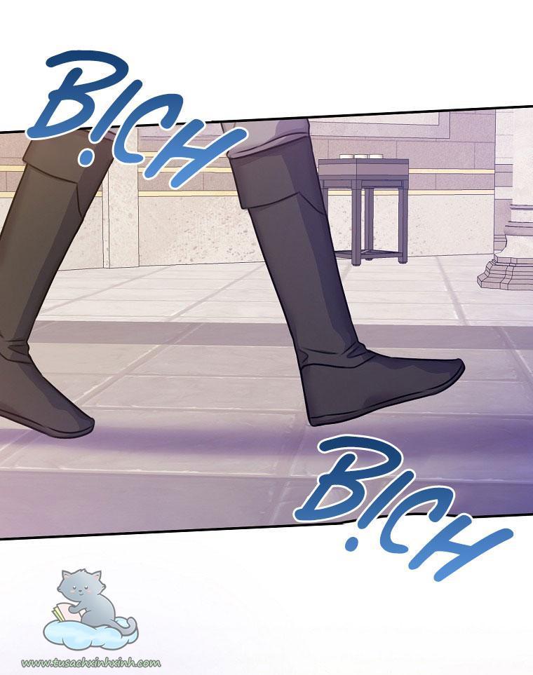 tôi sinh ra là con gái ác nữ chapter 27 19