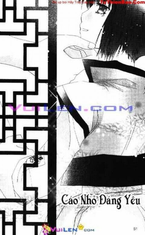 cáo nhỏ đáng yêu chapter 2 51