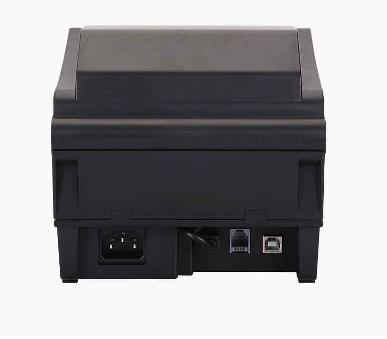 Máy In Mã Vạch Xprinter XP-330B Hàng Chính Hãng