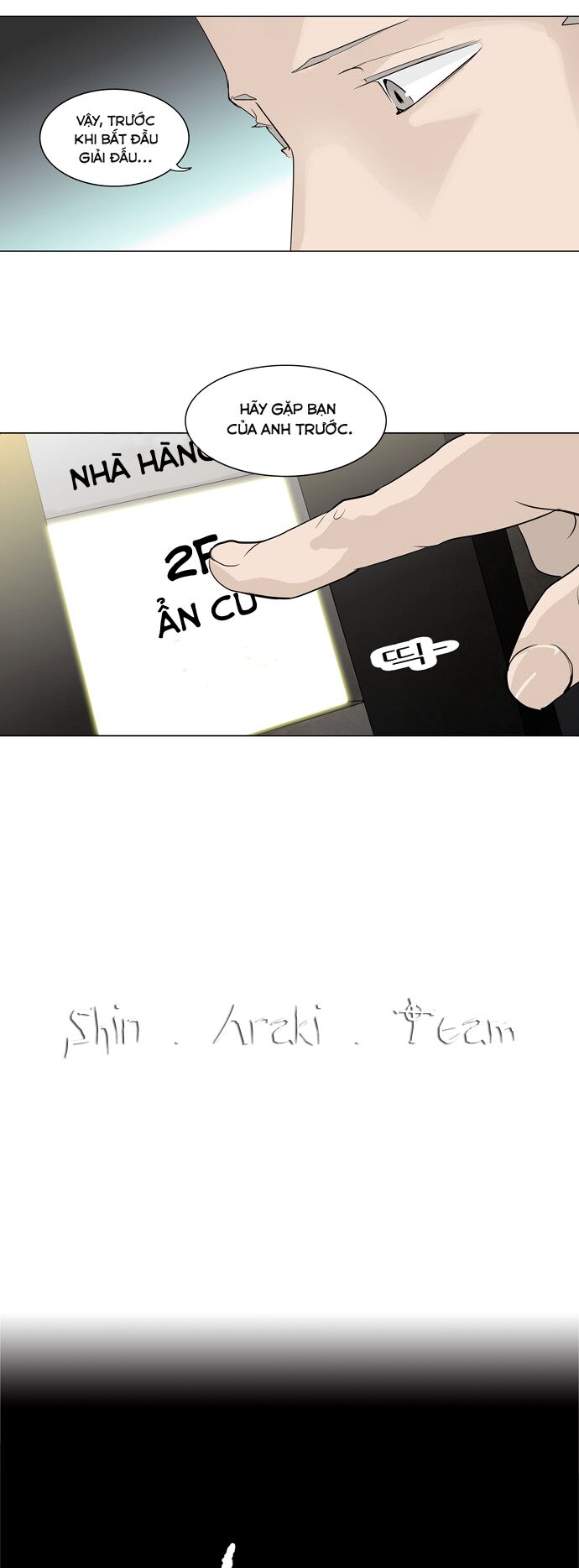 tòa tháp bí ẩn 2 chapter 119 32