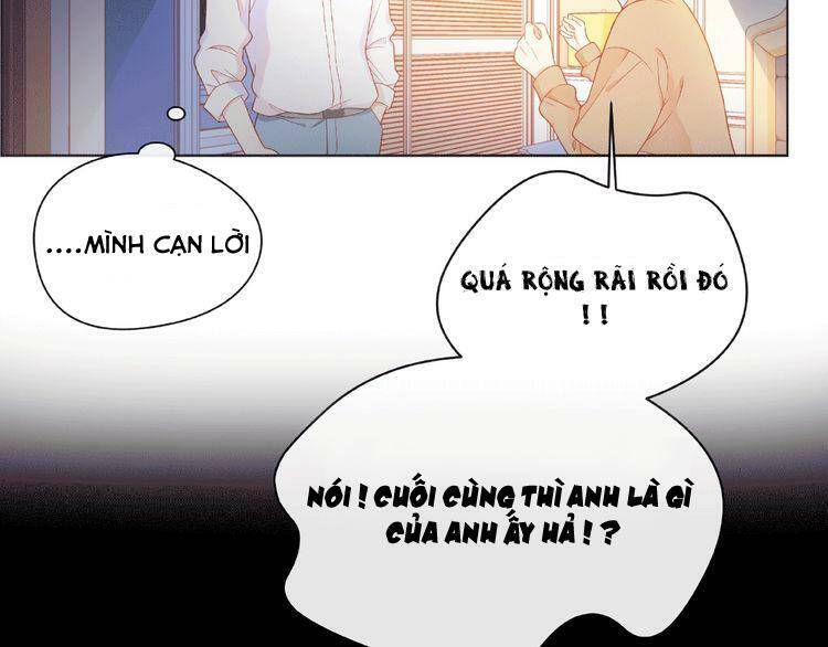 giai điệu của sự va chạm chapter 33 52