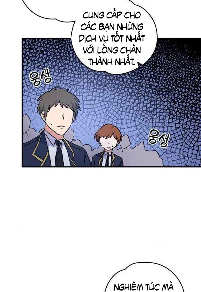 nhà hiền triết yigret chapter 13 64