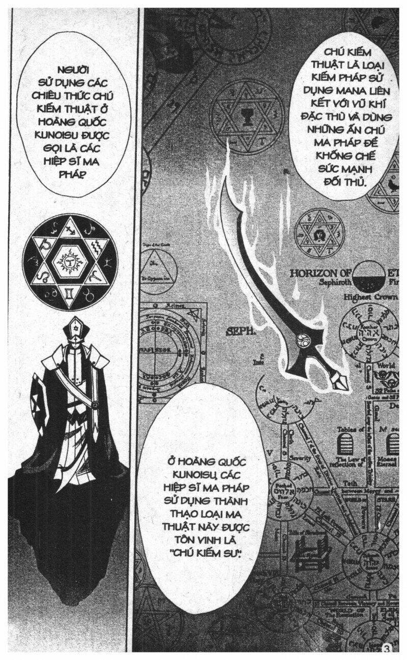 joou kishi monogatari chapter 8 1