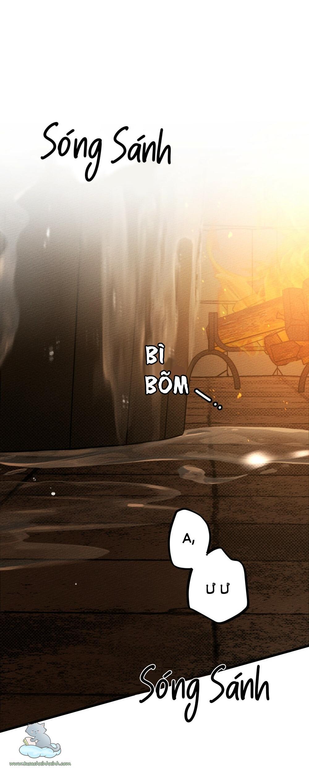 dưới tán cây sồi chapter 45 50