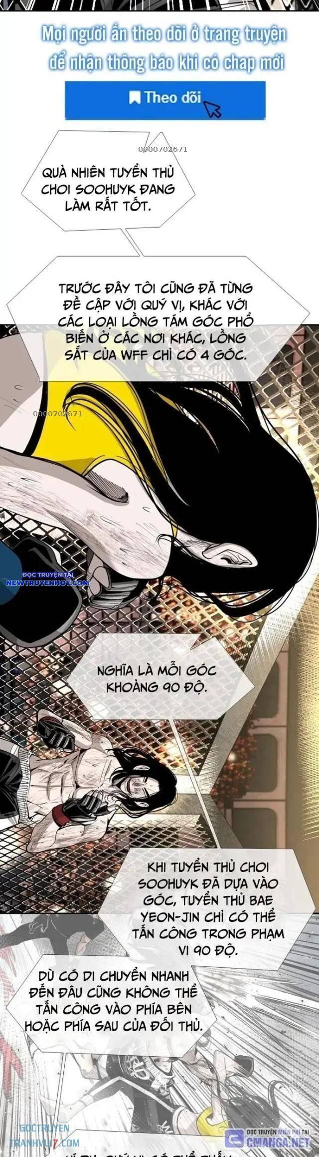 shark - cá mập chapter 185 8