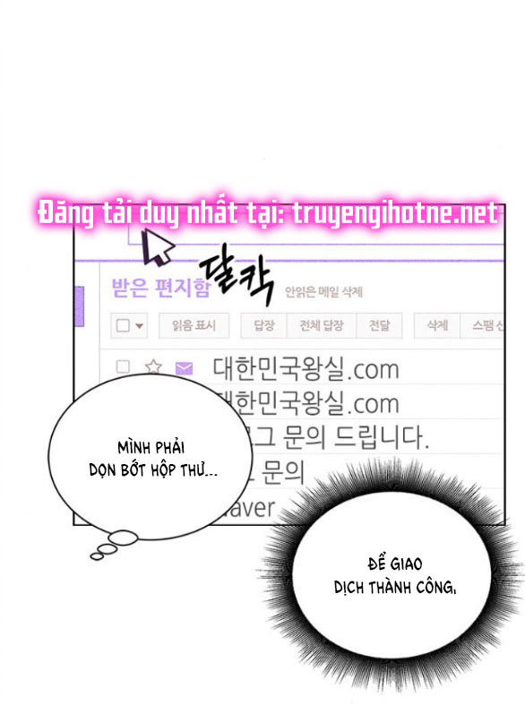 the castle - cô dâu của quỷ chapter 8.2 5