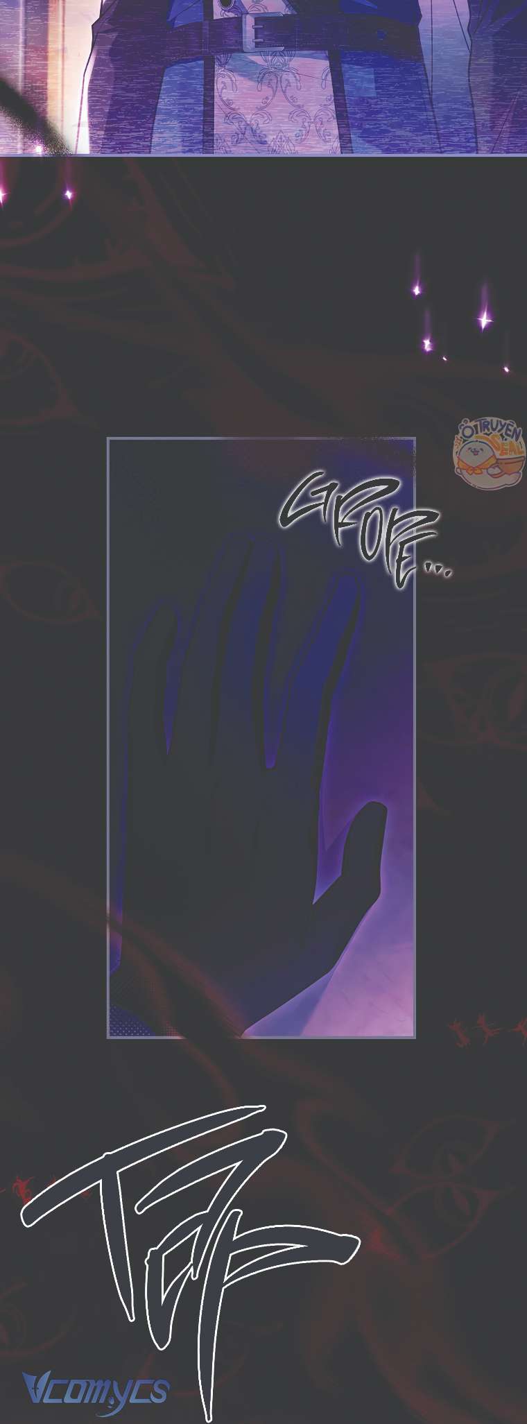 tôi đã tắt cài đặt chế độ nhận thức nỗi đau! chapter 23 2