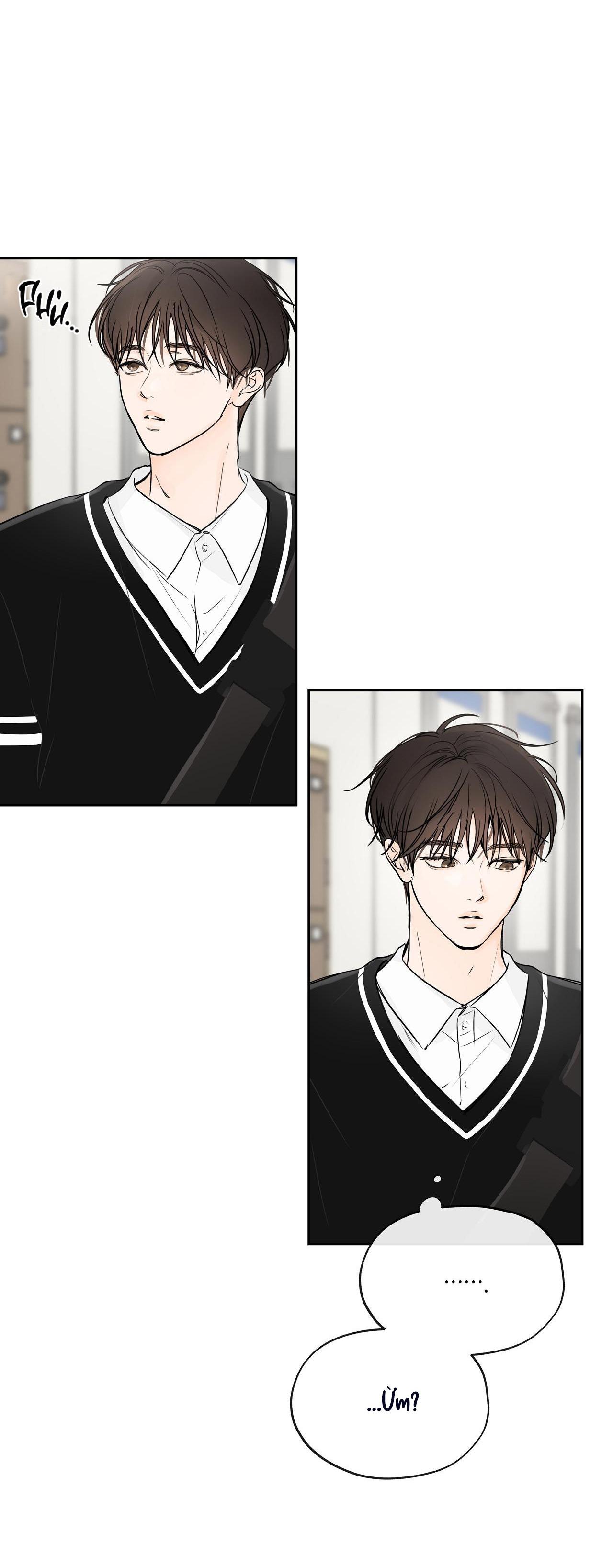 hạ cánh cuối chân trời chapter 7 74