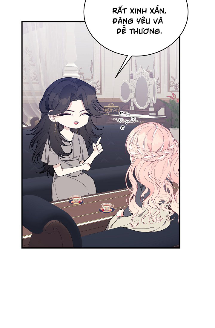 con chỉ đi tìm cha thôi chapter 13 41