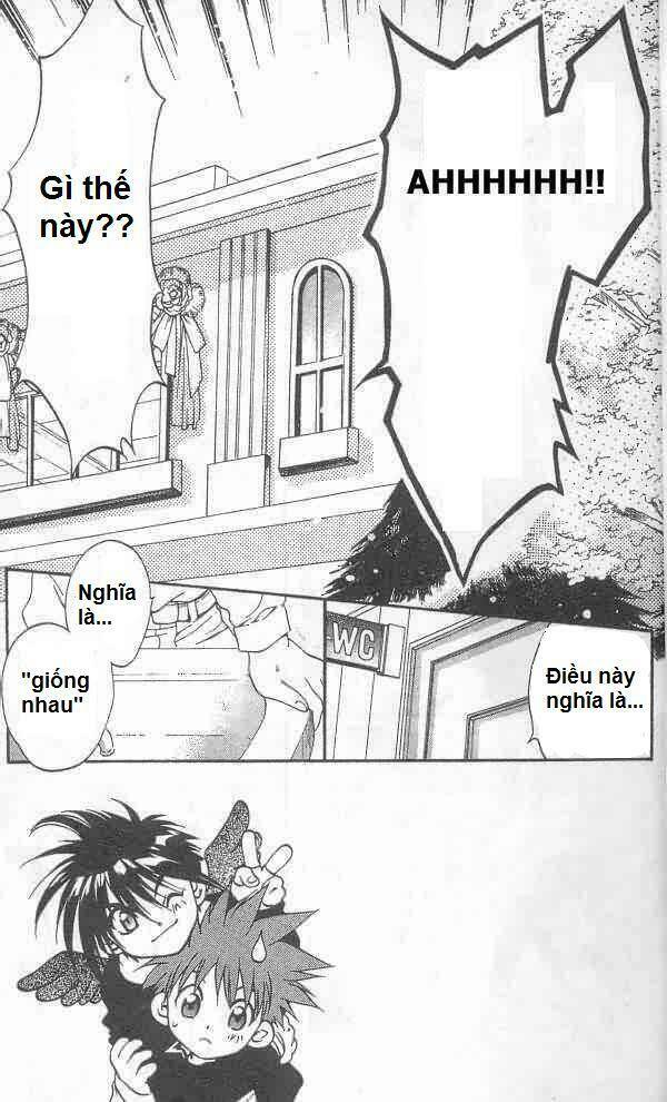 thiên sứ d.n chapter 7 22