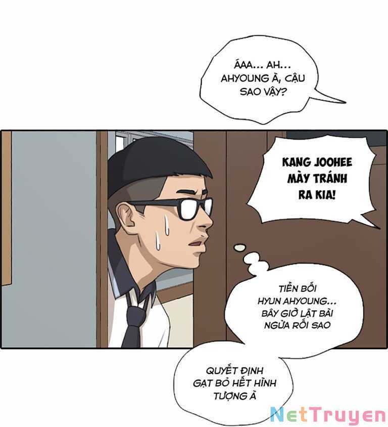 free draw m chapter 133 56