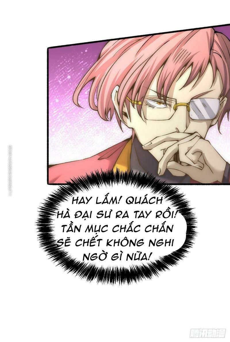 đô thị đỉnh phong cao thủ chapter 139 27