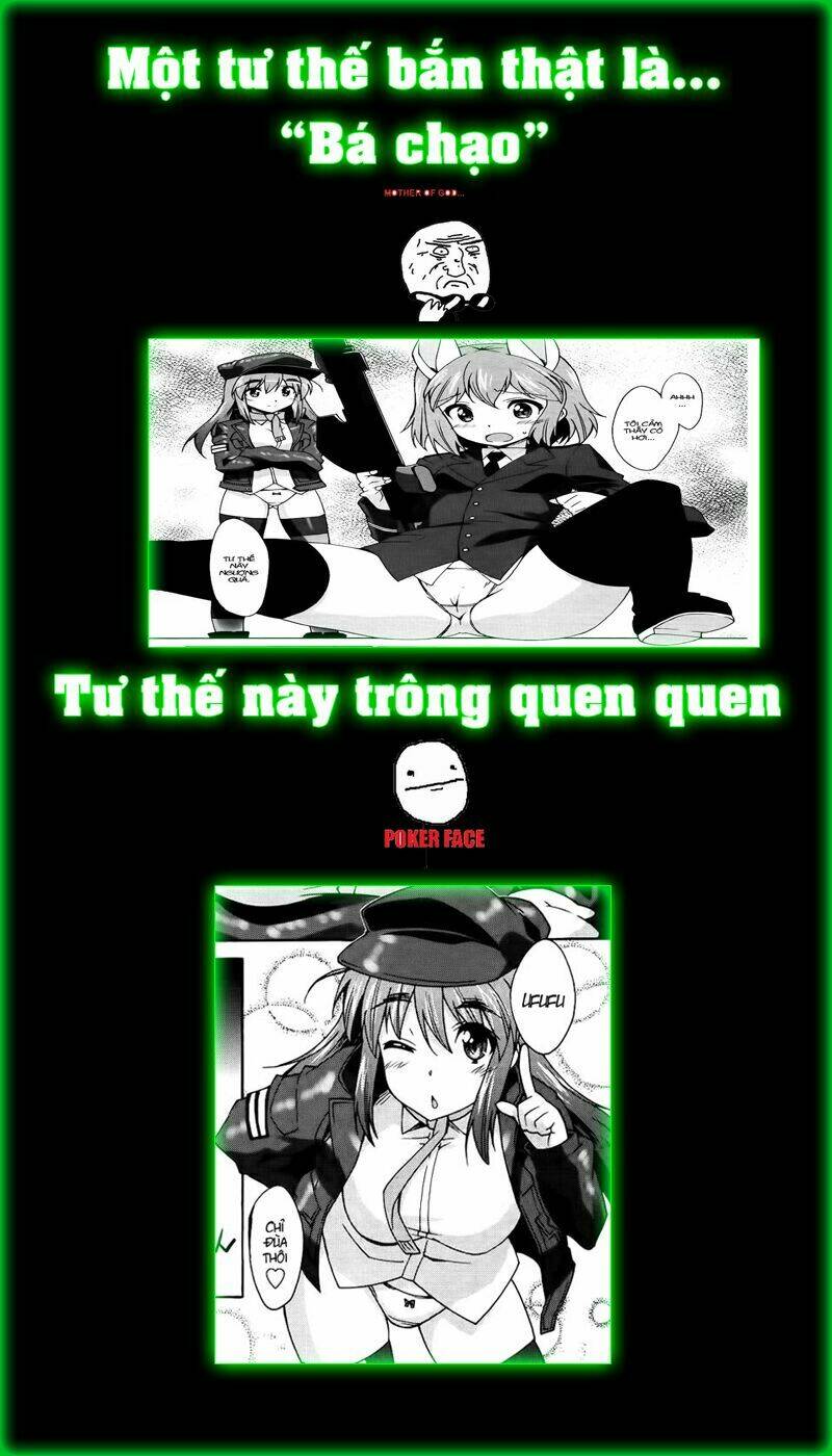 strike witches katayoku no majotachi chapter 2 25