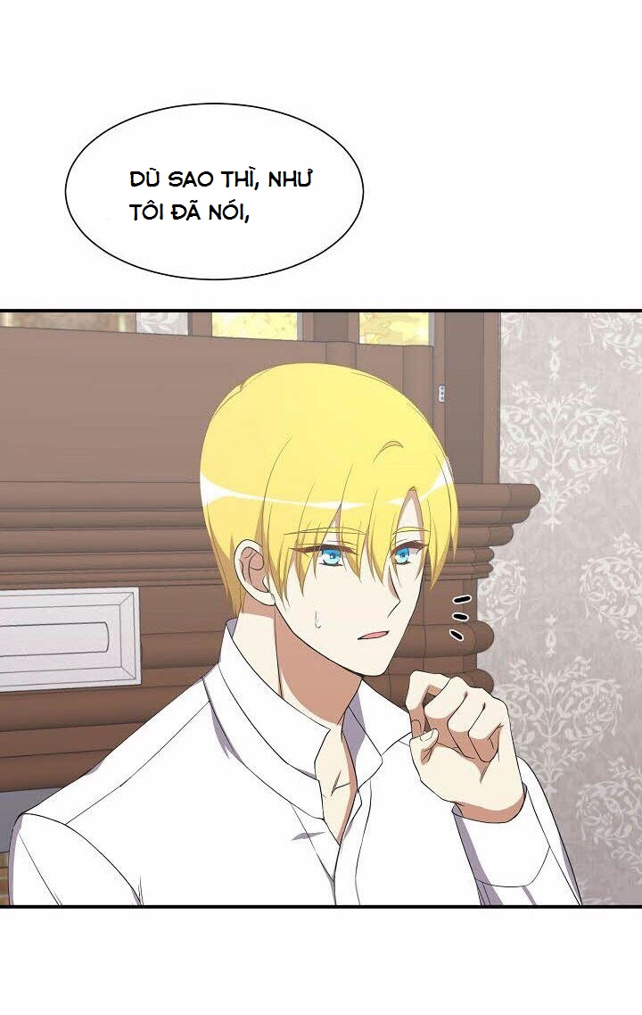 giải cứu công tước bị nguyền rủa chapter 5 16