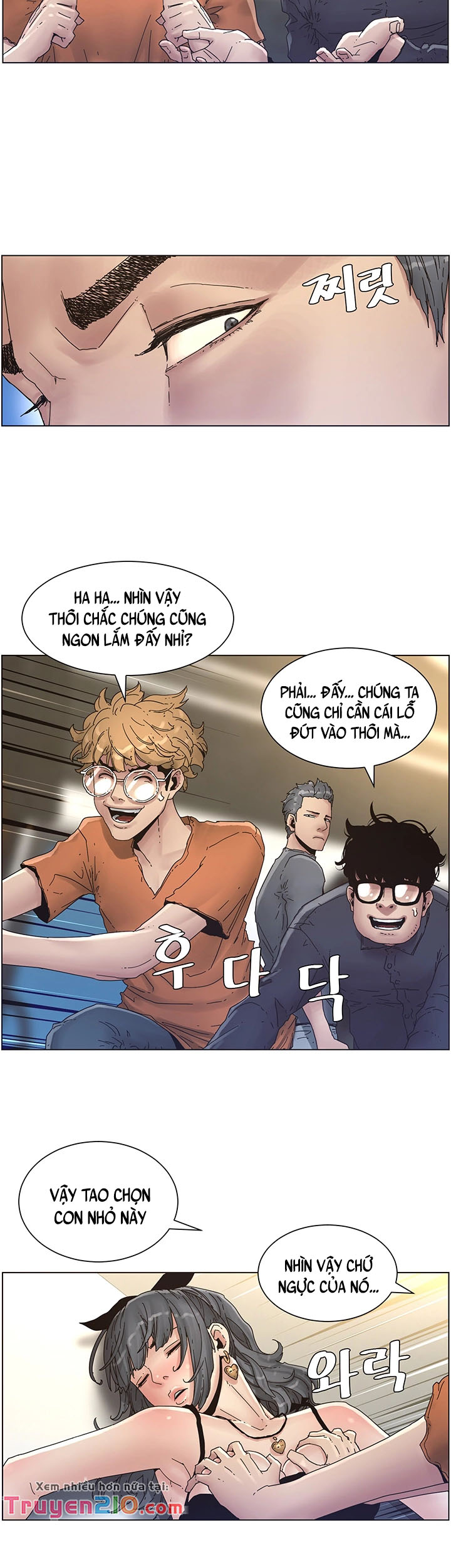 cha dượng chapter 29 12