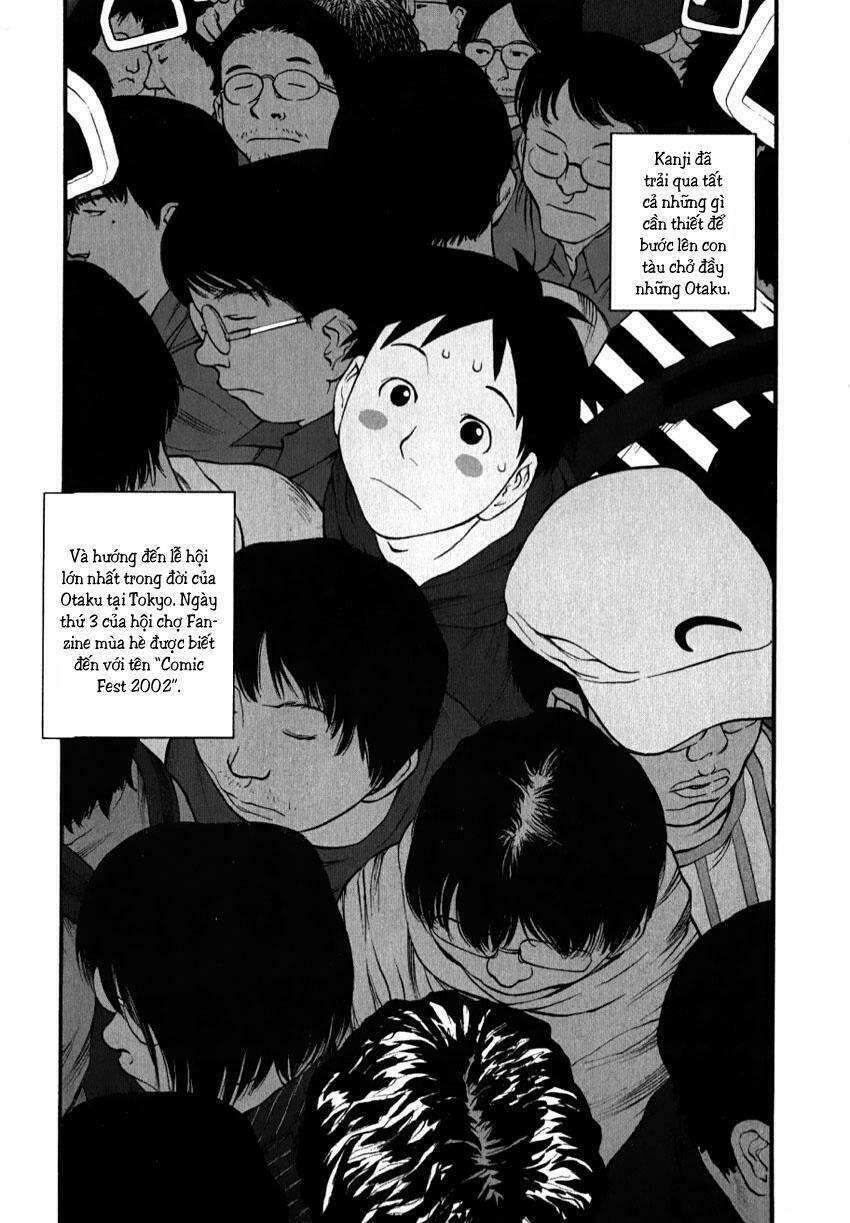 genshiken chapter 5 2