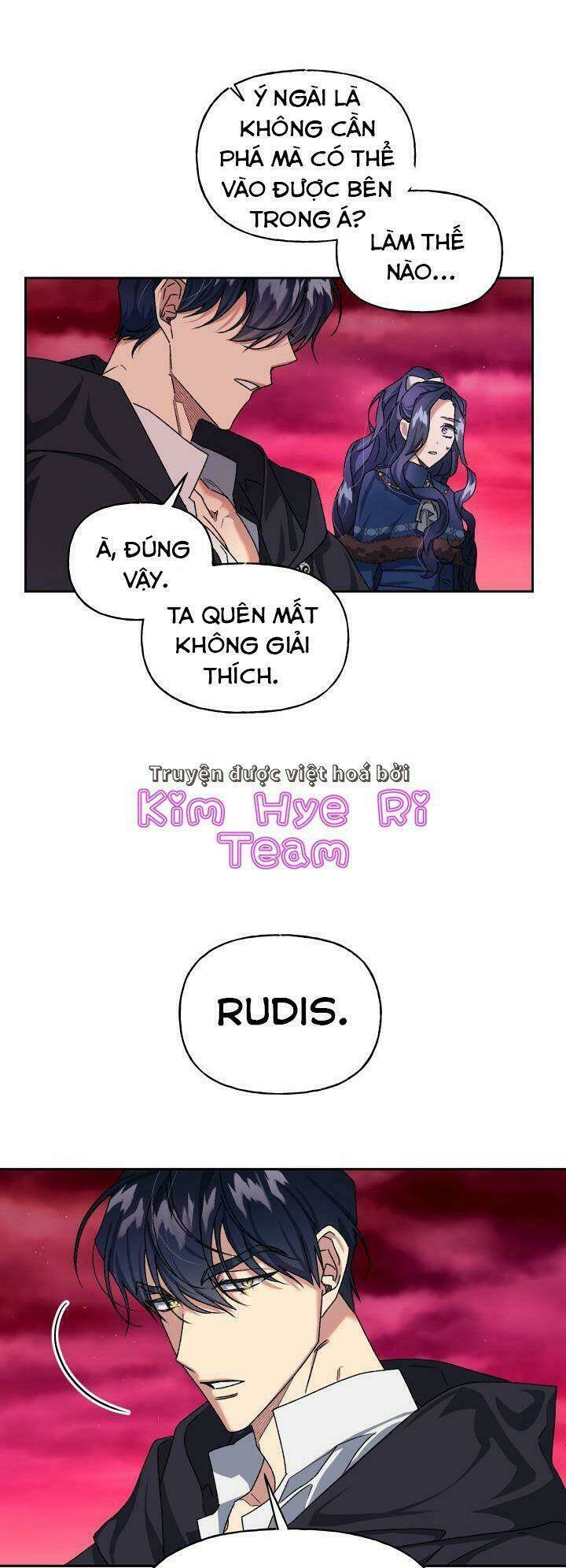 tế phẩm công chúa chapter 19 30