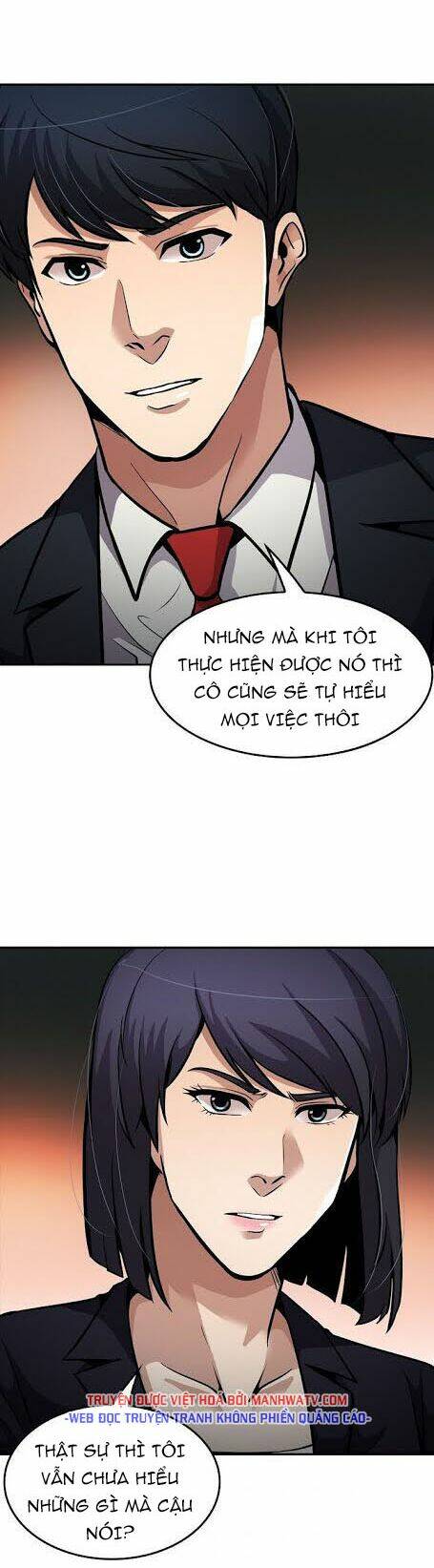 điều tra viên chuyển sinh chapter 96 35