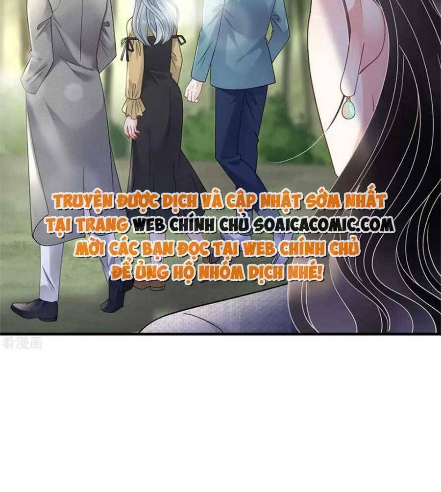 đại tiểu thư có ý đồ gì xấu đâu chapter 178 8