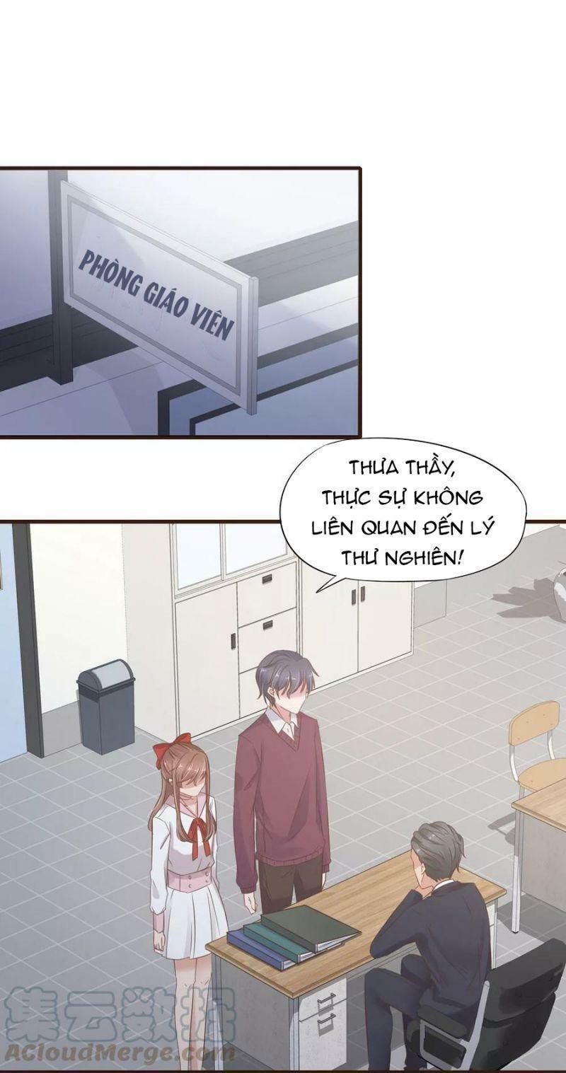 đơn phương 37.5 chapter 24 17