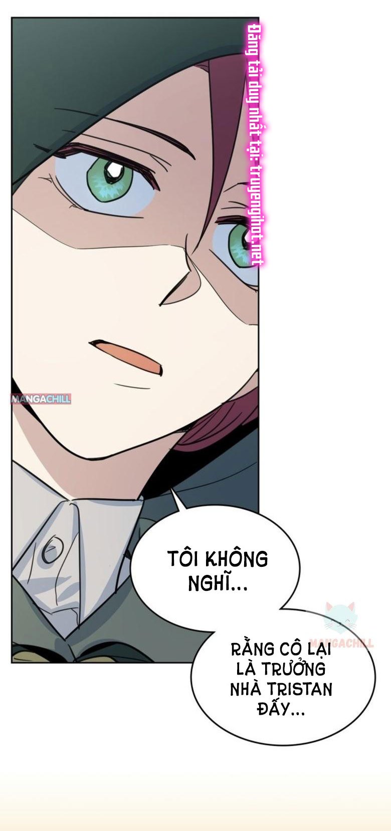 [18+] người đẹp và quái vật chapter 68.1 9