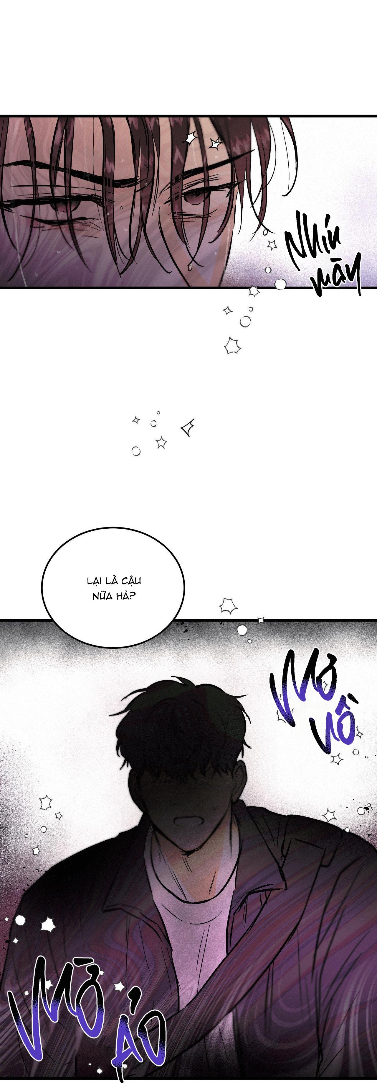 lie again chapter 14 17