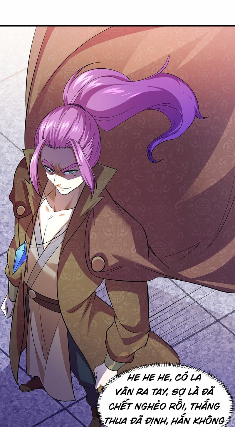 võ đạo độc tôn chapter 74 28