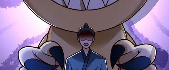 ta nuôi ma quỷ ở trấn ma ti chapter 141 112