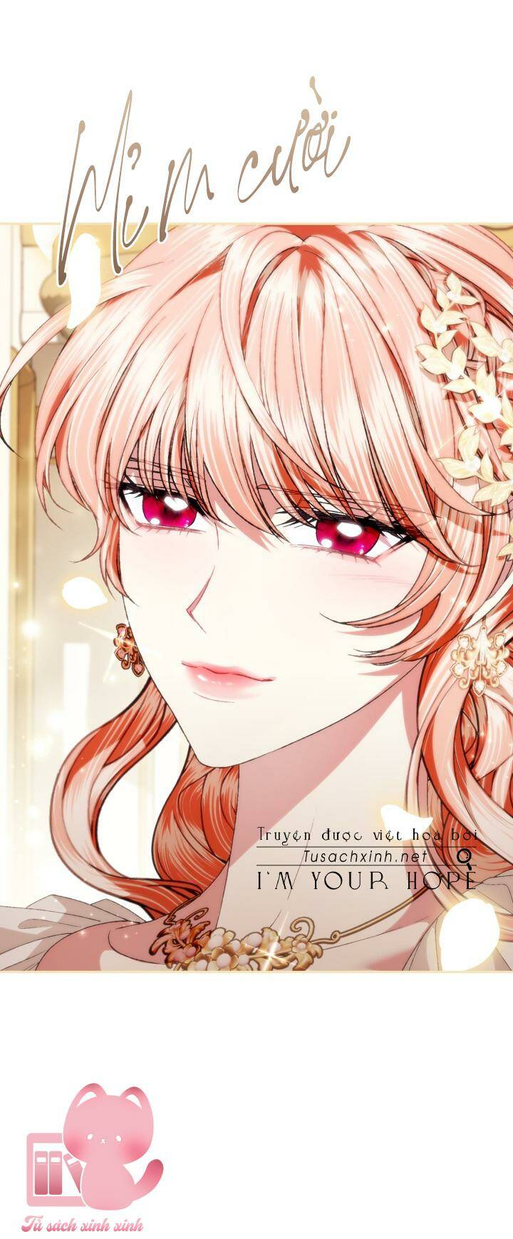 cha, con không muốn kết hôn đâu chapter 109 35