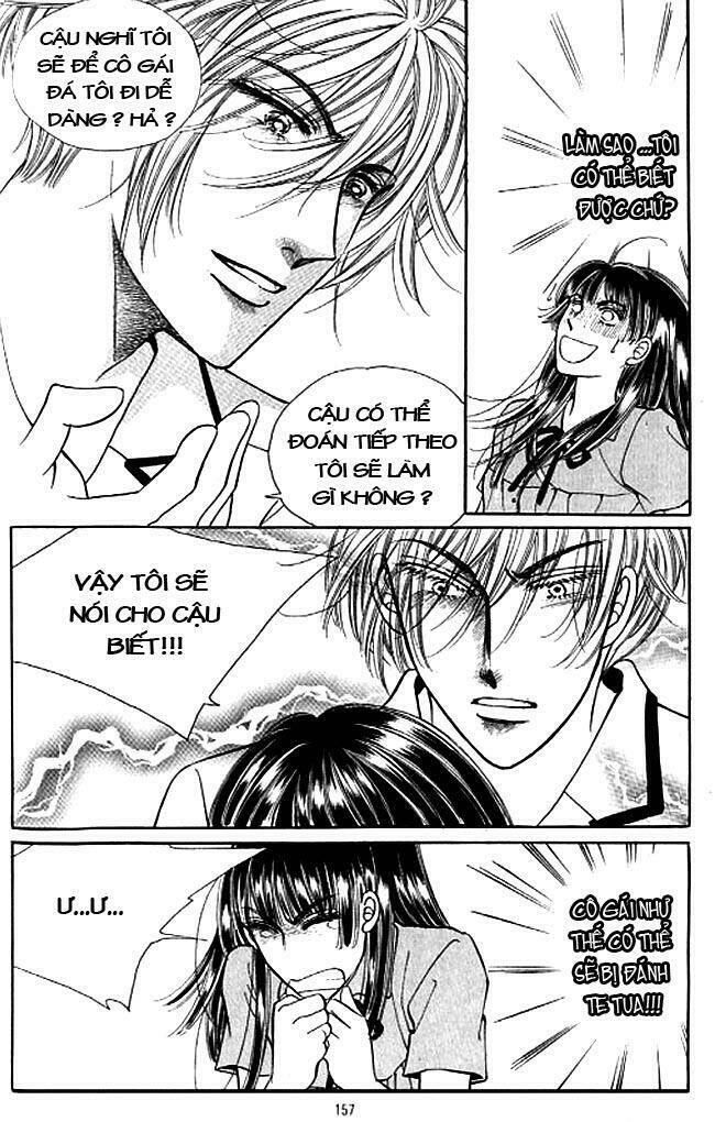 cutie boy chapter 20 20