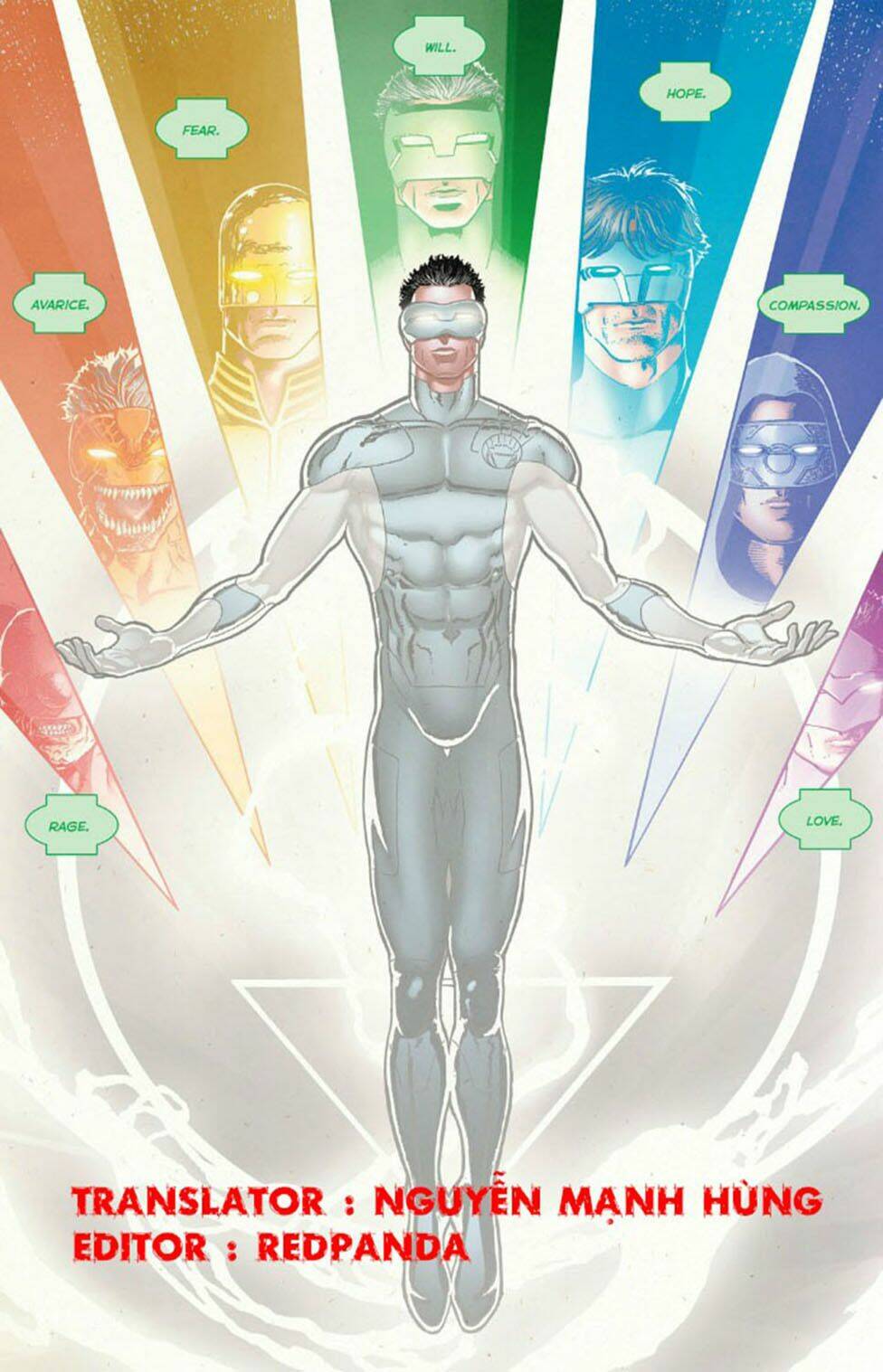 green lantern/new gods: godhead chapter 14 22