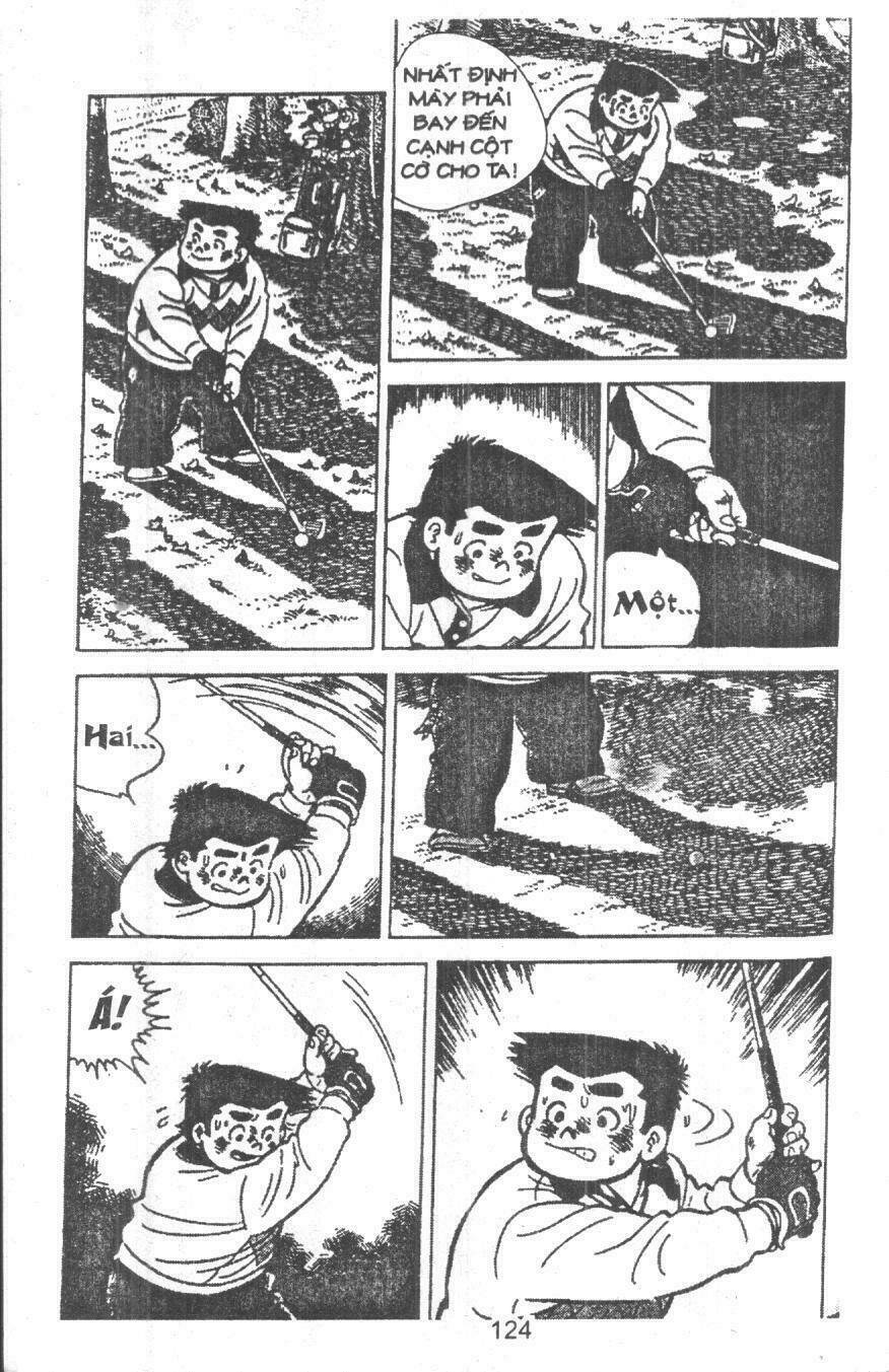 ashita tenki ni naare chapter 8 124