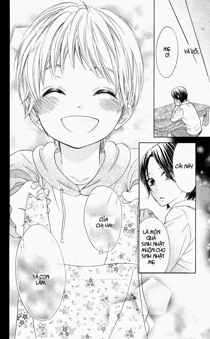 hajimari no niina chapter 7 26