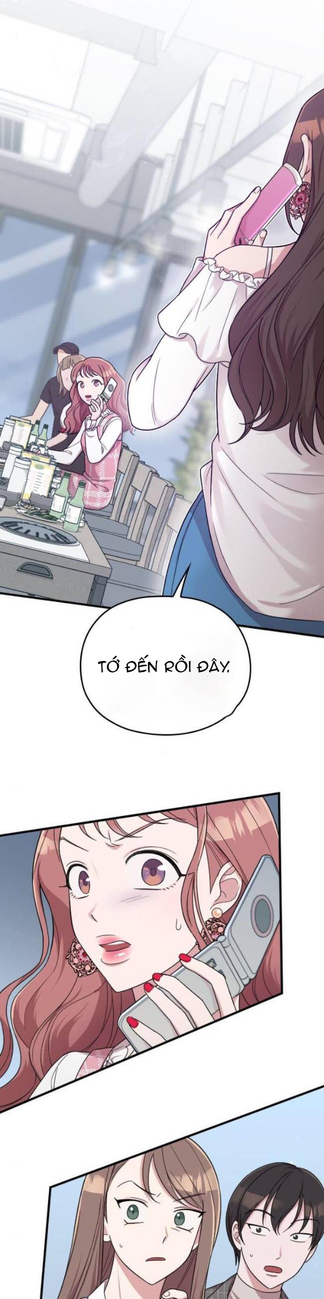 cô đi mà lấy chồng tôi chapter 12.1 4