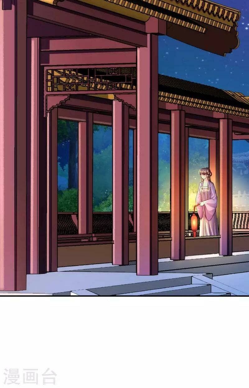 từng bước âm mưu thâm độc : huyết hoàng trở về chapter 6 29