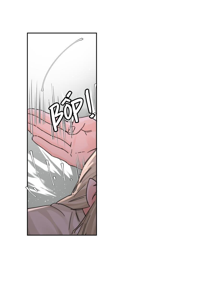 tình cũ là vua chapter 14 31