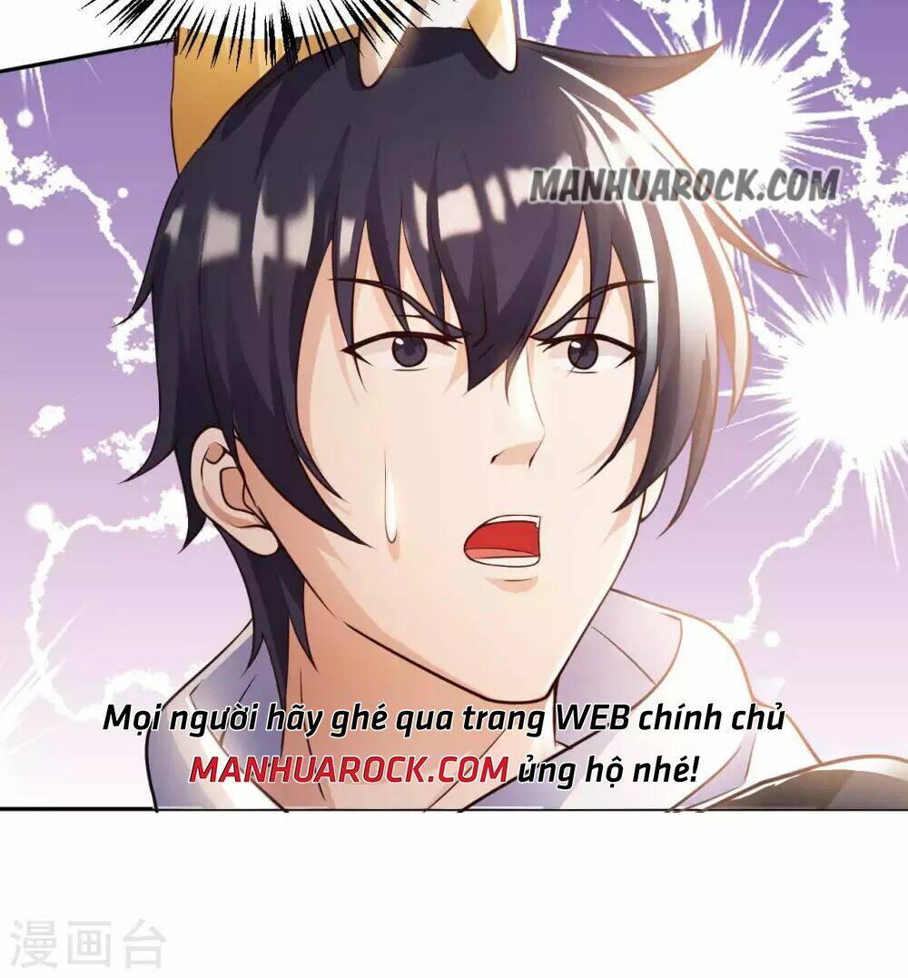 sư phụ của ta là thần tiên chapter 37 42