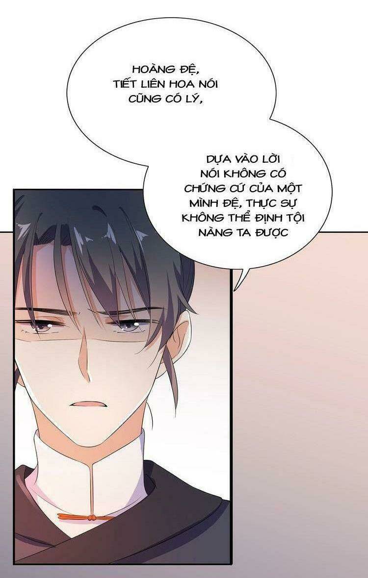 ngạo kiều vương gia huyên náo phi chapter 19 26