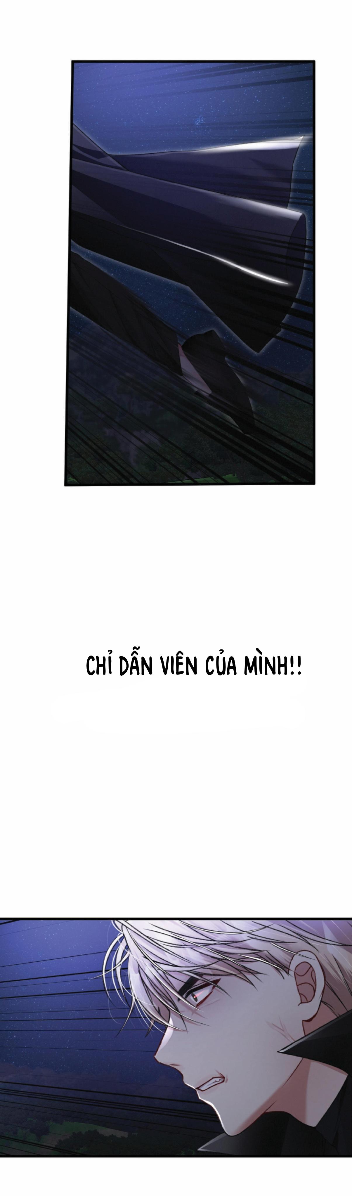 cuộc sống thường nhật của trị liệu viên hạng b chapter 32 2