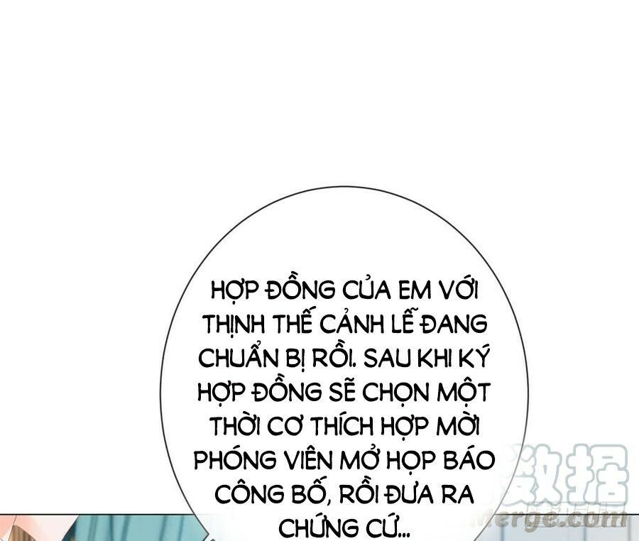 ẩn hôn 100%: chọc tức vợ yêu mua một tặng một chapter 78 36