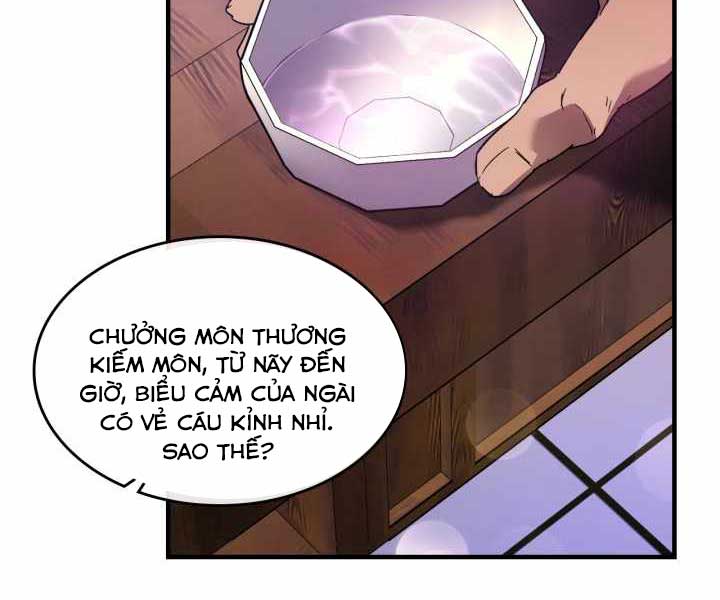 đối đầu với các vị thần Chapter 58 - Trang 2