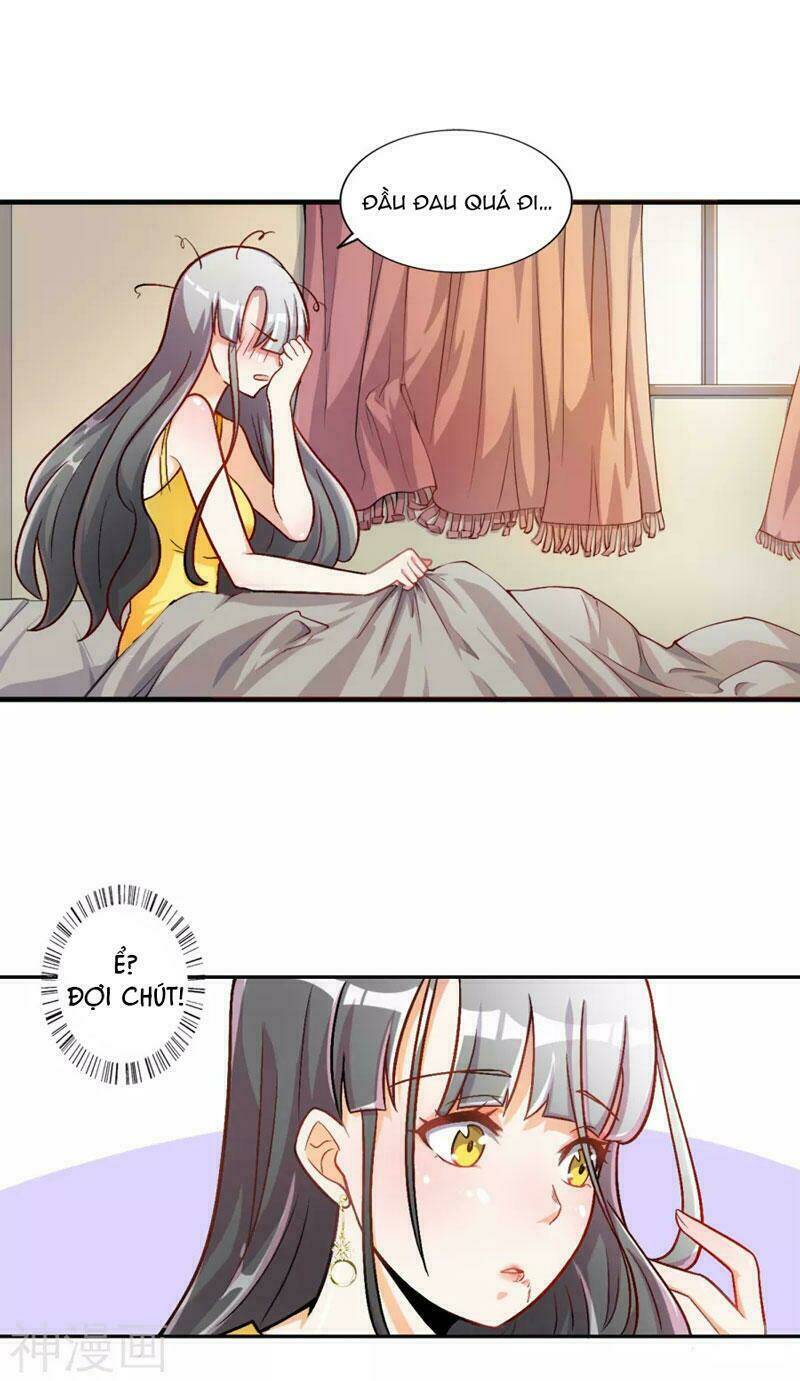 hôn nhân dục vọng: thiếu gia nhẹ một chút! chapter 16 4