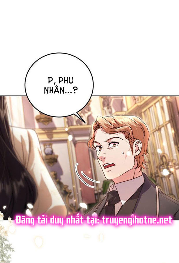 tôi sẽ ly hôn với người chồng bạo chúa chapter 17.2 45